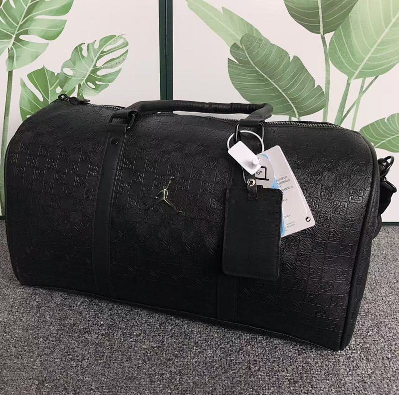 AIR JORDAN BAG 1107110113 ( 长45CM*宽18CM*高25CM)