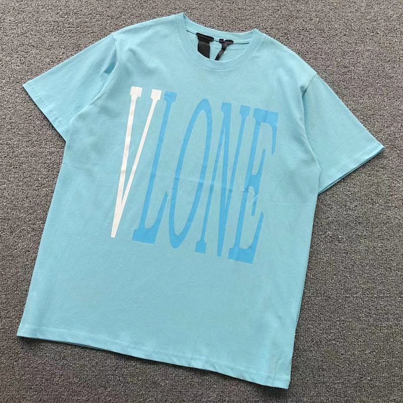 VLONE T-SHIRT 504148091（im 170cm 60kg i wear size XL in the phot）