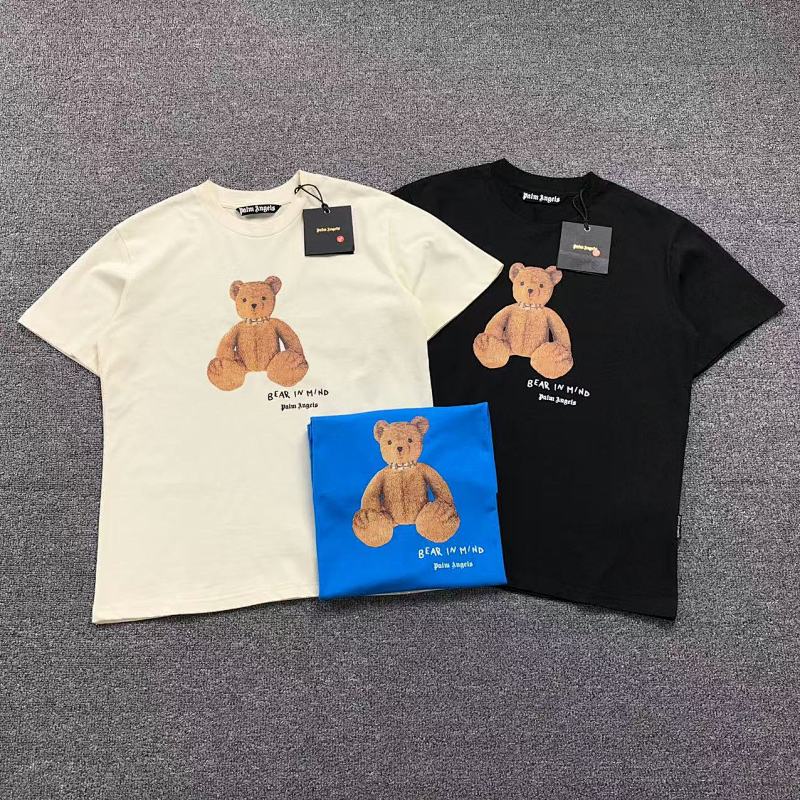 PALM ANGELS T-SHIRT 110183758