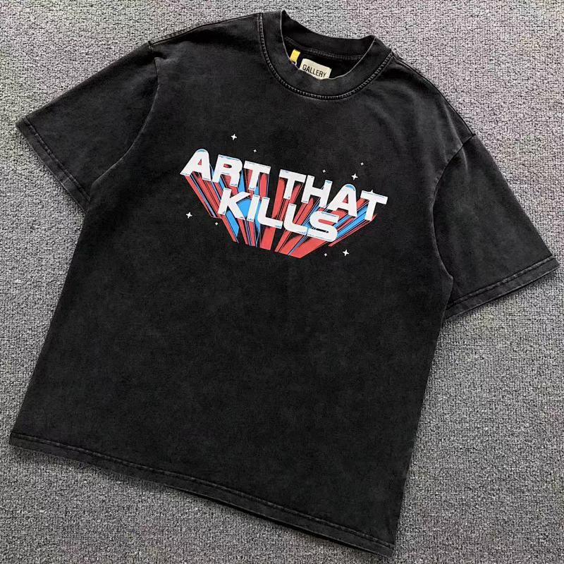 GALLERY DEPT T-SHIRT 2162104125