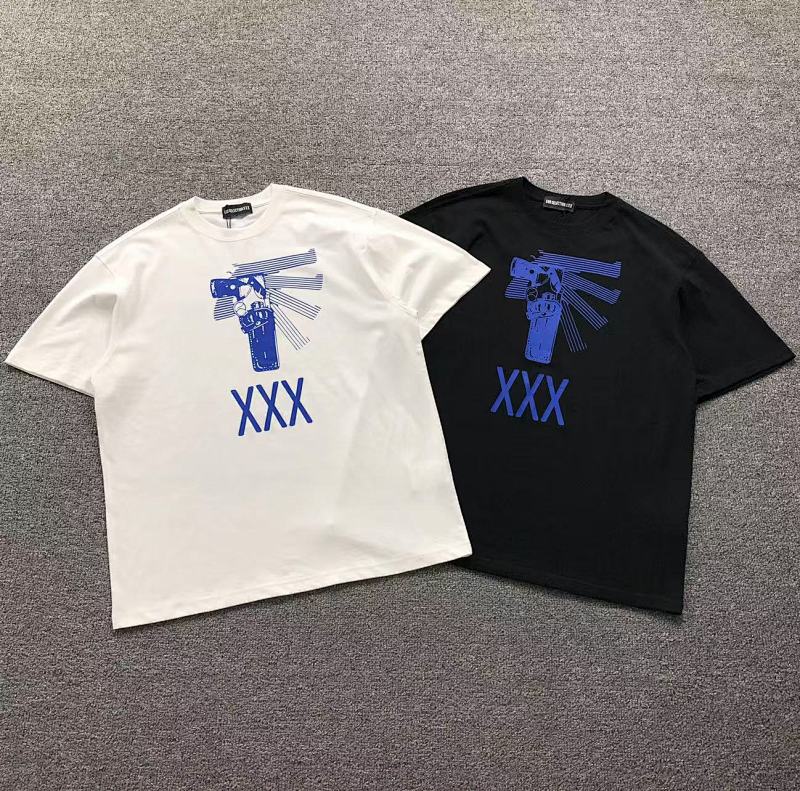 GOD SELECTION XXX T-SHIRT 111163102