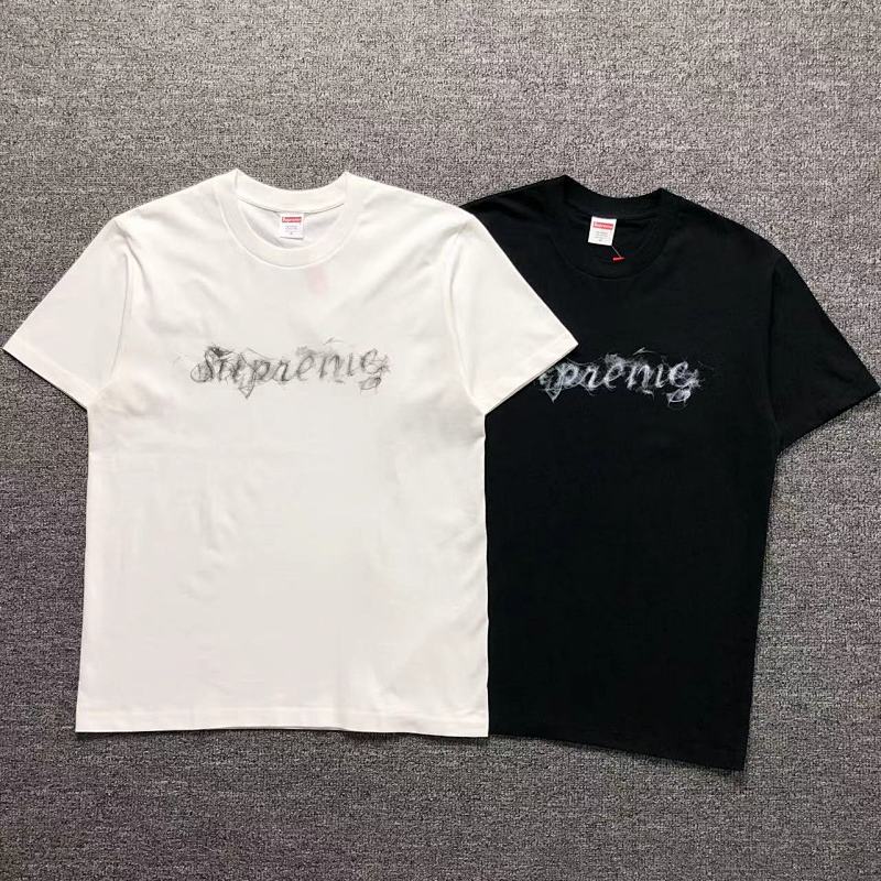 SUPREME T-SHIRT 372209