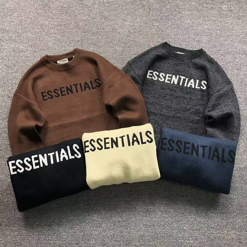 FOG SWEATER 2182701125（im 170cm 60kg i wear size M in the phot）