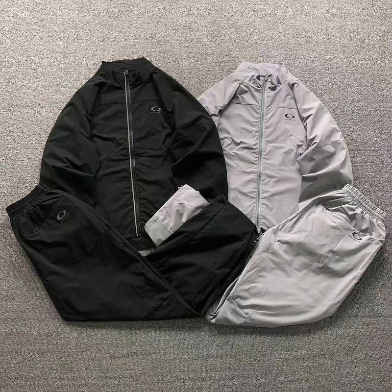 TOP TROUSERS BALENCIAGA JACKET TROUSERS 4207060377