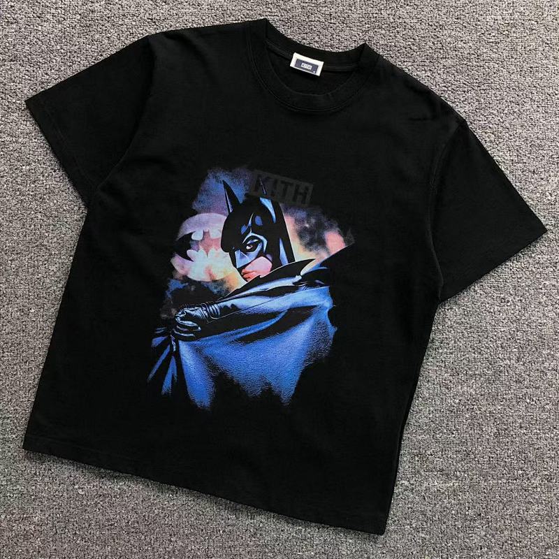 KITH T-SHIRT 504191195（im 170cm 60kg i wear size M in the phot）