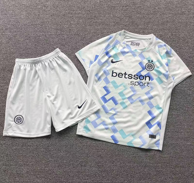 FOOTBALL T-SHIRT SHORTS CHILD 1104241114