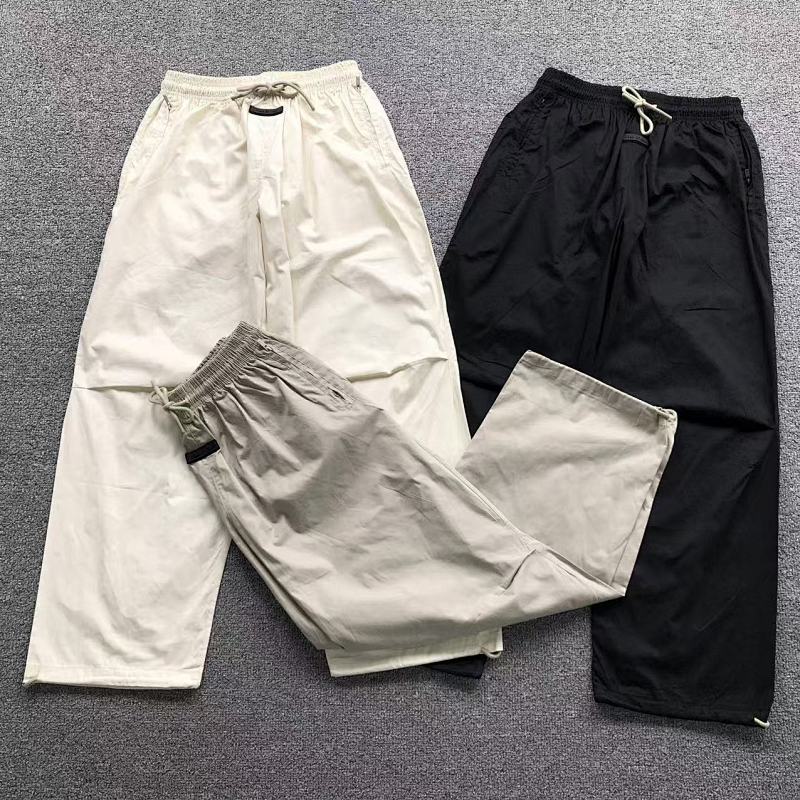 FOG TROUSERS 11063020119（im 170cm 60kg i wear size S in the phot）