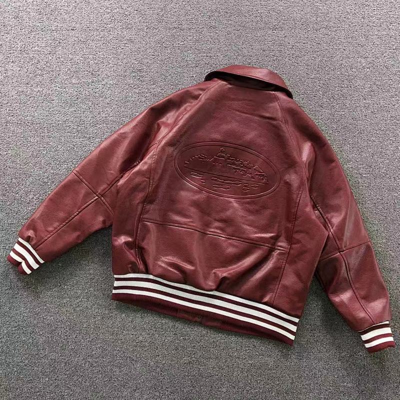 CORTEIZ JACKET 59260878（im 170cm 60kg i wear size M in the phot）