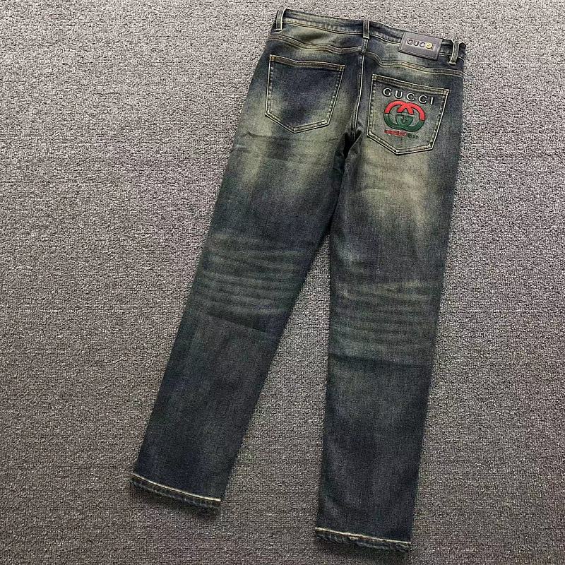 GUCCI TROUSERS 4208061401