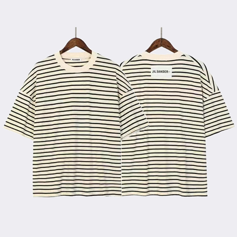 JIL SANDER T-SHIRT 160578