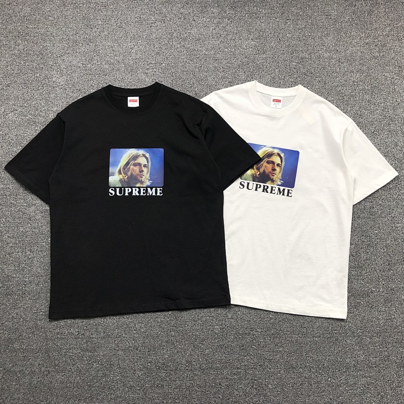 SUPREME T-SHIRT 311133221