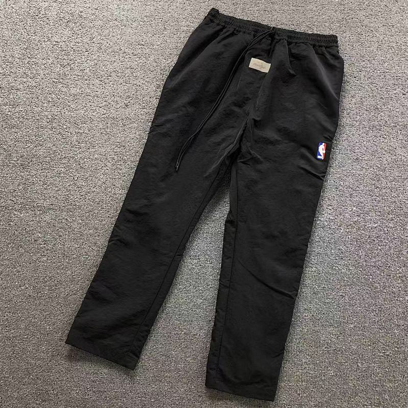 NIKE FOG NBA BASKETBALL TROUSERS 2190304125（im 170cm 60kg i wear size M in the phot）