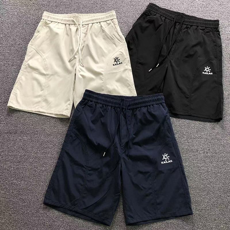 KAILAS SHORTS 2206160204（im 170cm 60kg i wear size M in the phot）