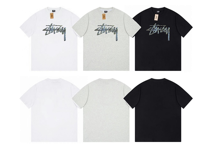 STUSSY T-SHIRT 151335