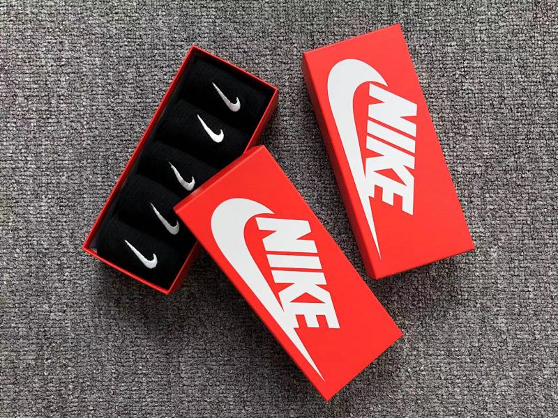 NIKE SOCKS 380107