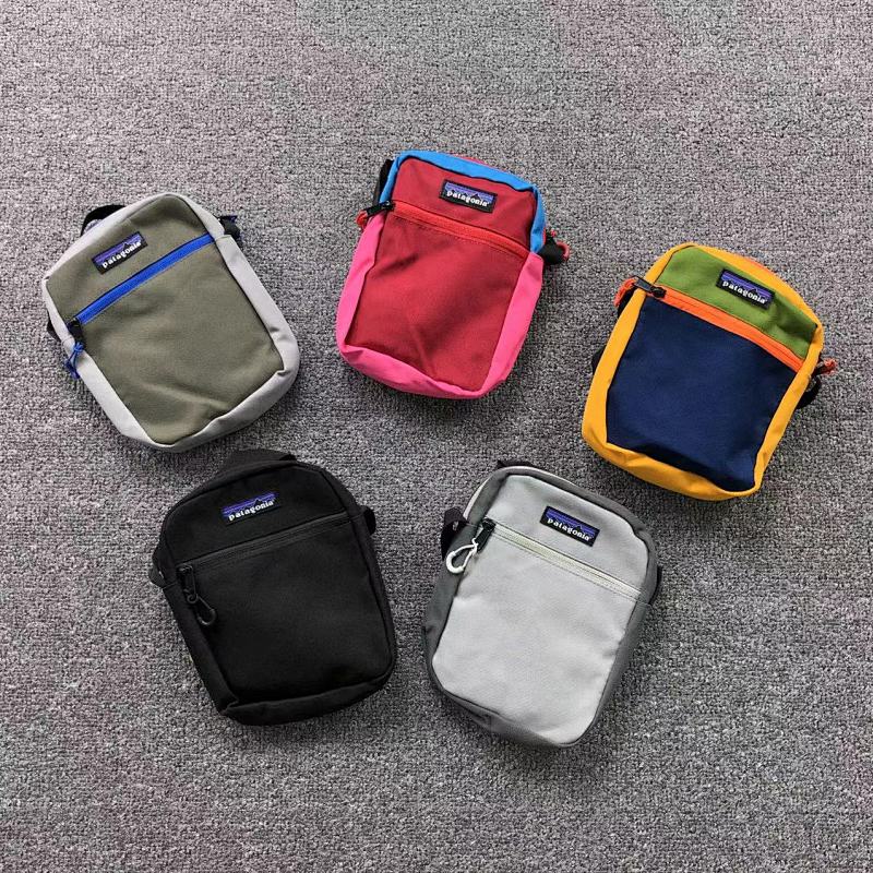 PATAGONIA BAG 111192066 (长16CM*宽5CM*高21CM)