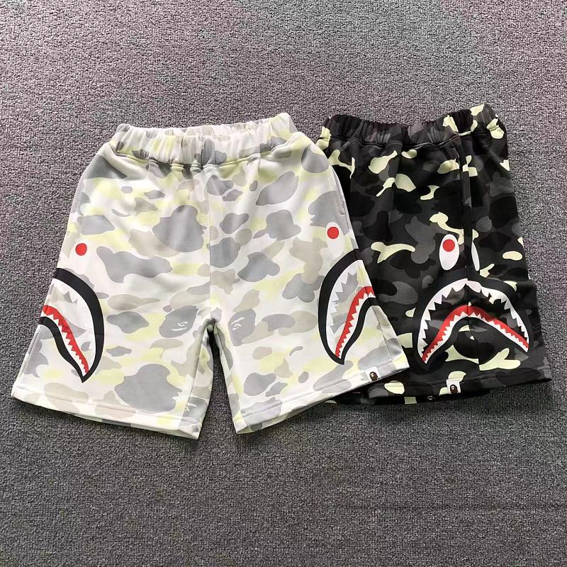 BAPE SHORTS 4207110777（im 170cm 60kg i wear size M in the phot）