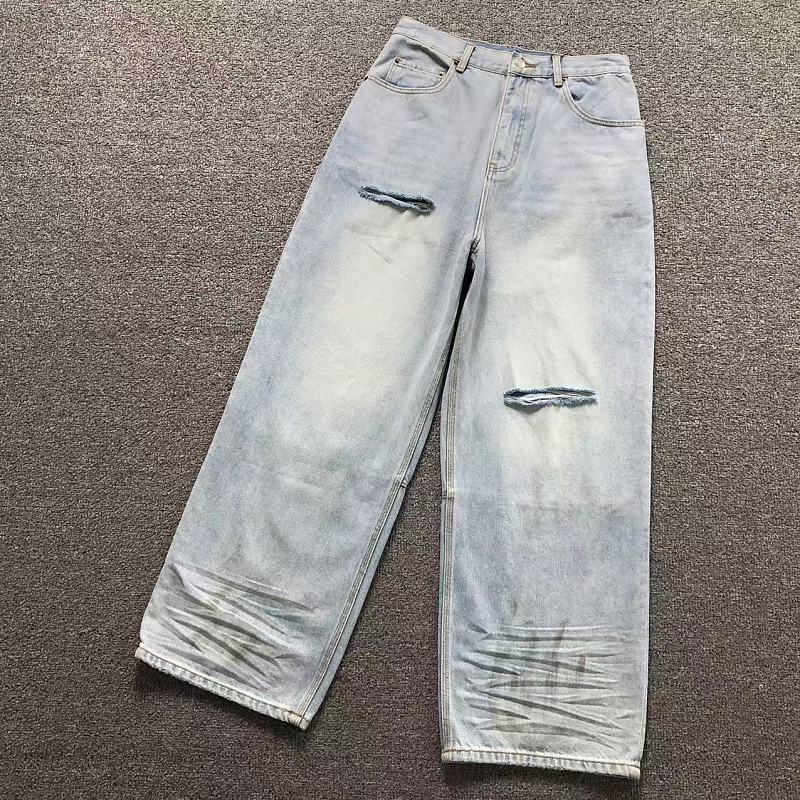 BALENCIAGA TROUSERS 42051508156