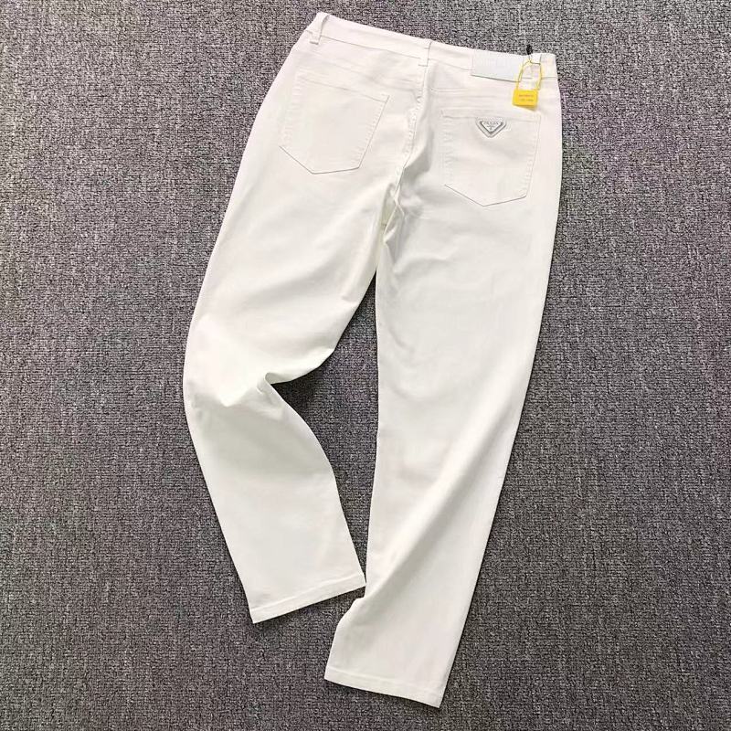 PRADA TROUSERS 310102717