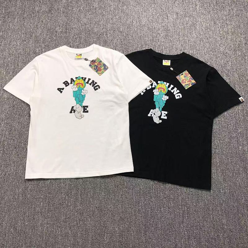 BAPE T-SHIRT 211122942