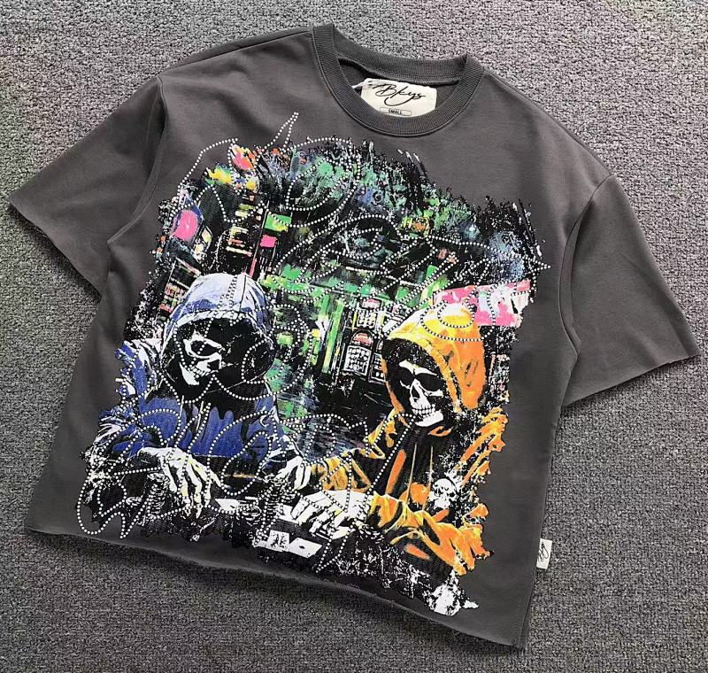 BOSS T-SHIRT 3203143517（im 170cm 60kg i wear size S in the phot）