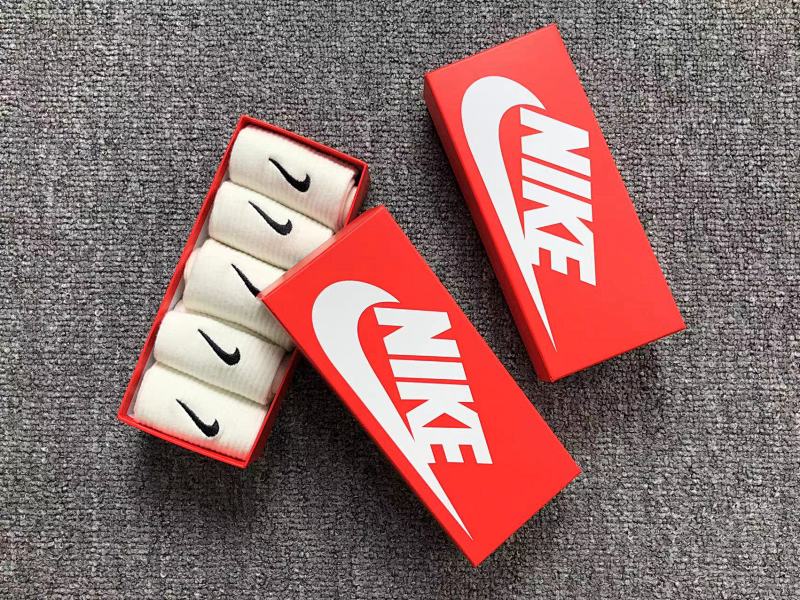NIKE SOCKS 380108