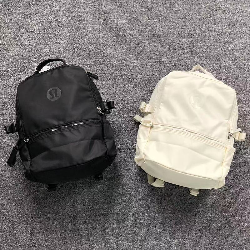 LULULEMON BAG 3205081323 (长30CM*宽17CM*高40CM) 3205081323