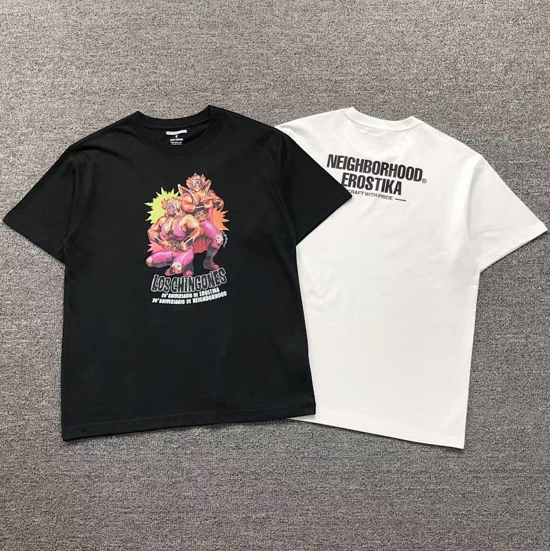 NEIGHBORHOOD T-SHIRT 111211902