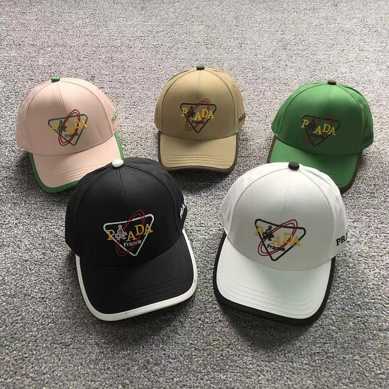 PRADA HAT 5251828102