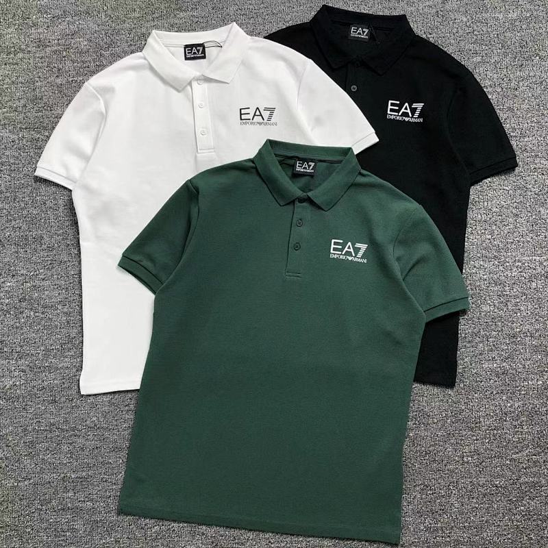 EMPORIO ARMANI POLO 18272301