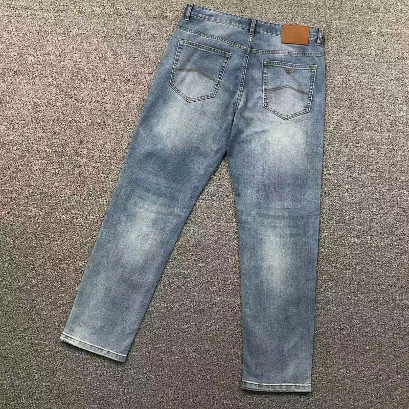EMPORIO ARMANI TROUSERS 3202022305