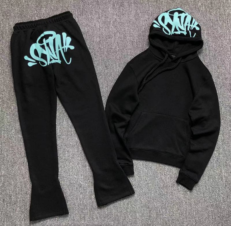 SUNO HOODIE TTROUSERS 311133863（im 170cm 55kg i wear size XS in the phot）