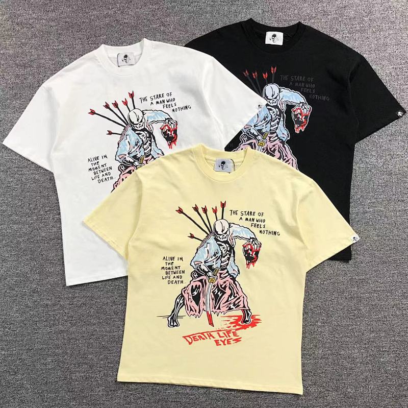 WARREN LOTAS T-SHIRT 180306