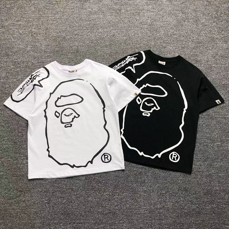 BAPE T-SHIRT 370705