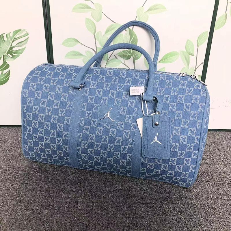 AIR JORDAN BAG 4110180213 ( 长44CM*宽19CM*30CM)