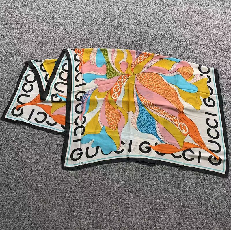 GUCCI SCARF 31062834102 (长180CM*宽90CM*)