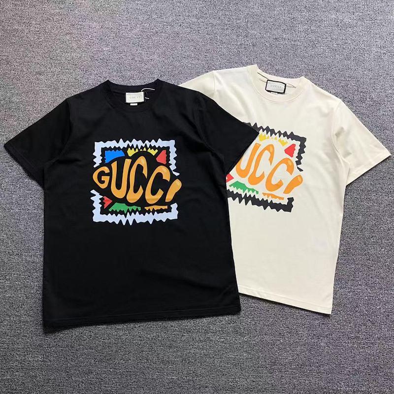 GUCCI T-SHIRT 41361760（im 170cm 55kg i wear size L in the phot）