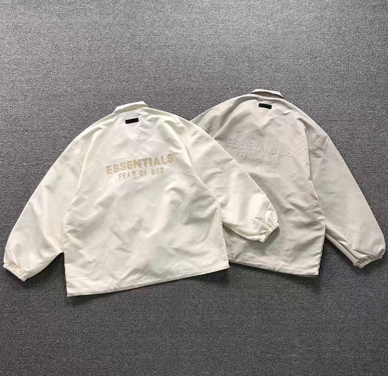 FOG JACKET 41090801135
