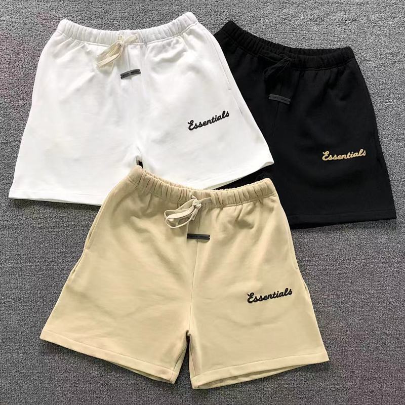 FOG SHORTS 22040680125（im 170cm 60kg i wear size M in the phot）
