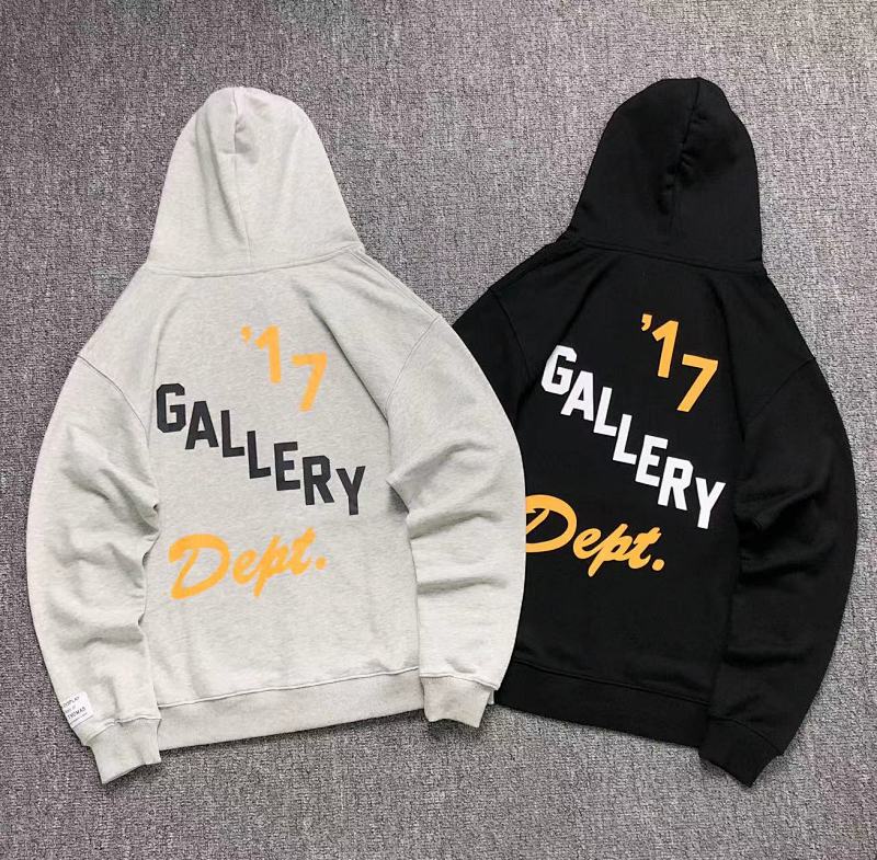 GALLERY DEPT HOODIE 111260317