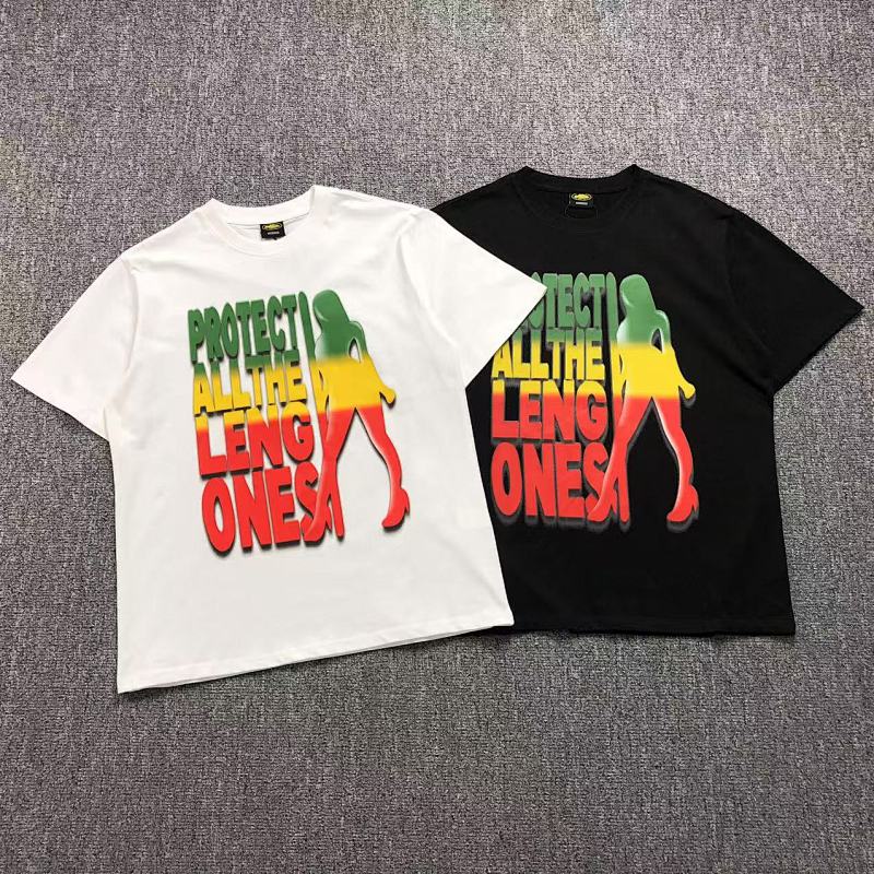 CORTEIZ T-SHIRT 311060234（im 170cm 55kg i wear size M in the phot）