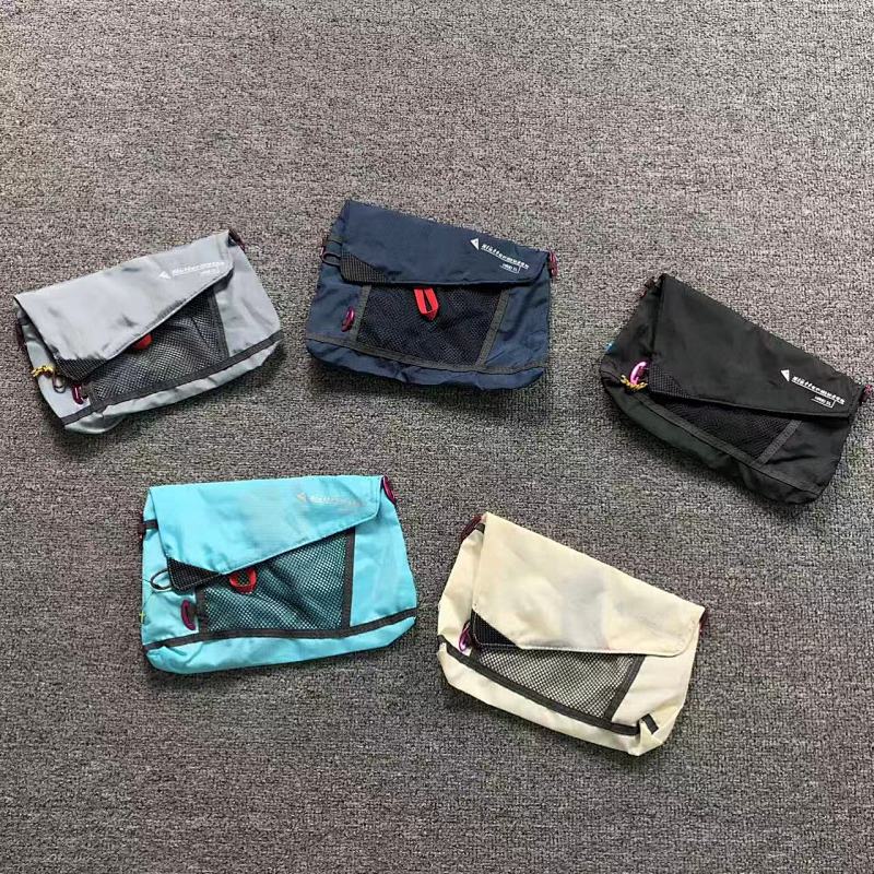KLATTERMUSEN BAG 1111061666 ( 长30CM*19CM)