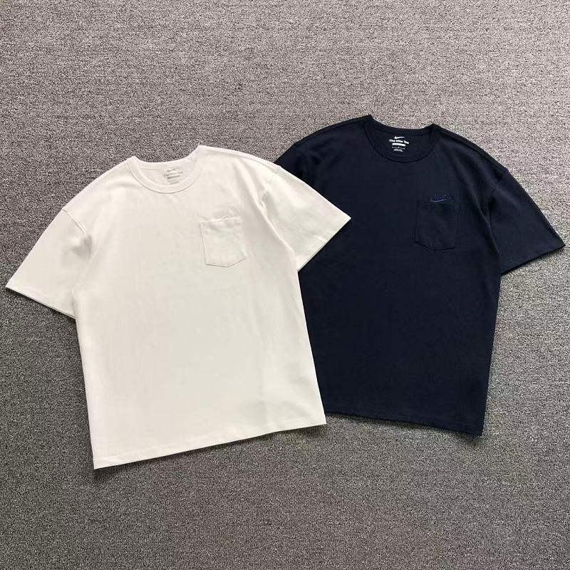 NIKE T-SHIRT 524220219（im 170cm 60kg i wear size L in the phot）