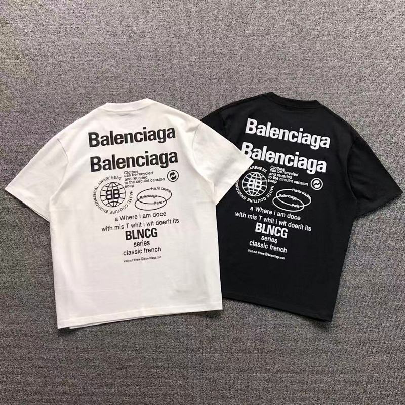 BURBERRY T-SHIRT 5101711147（im 170cm 60kg i wear size M in the phot）