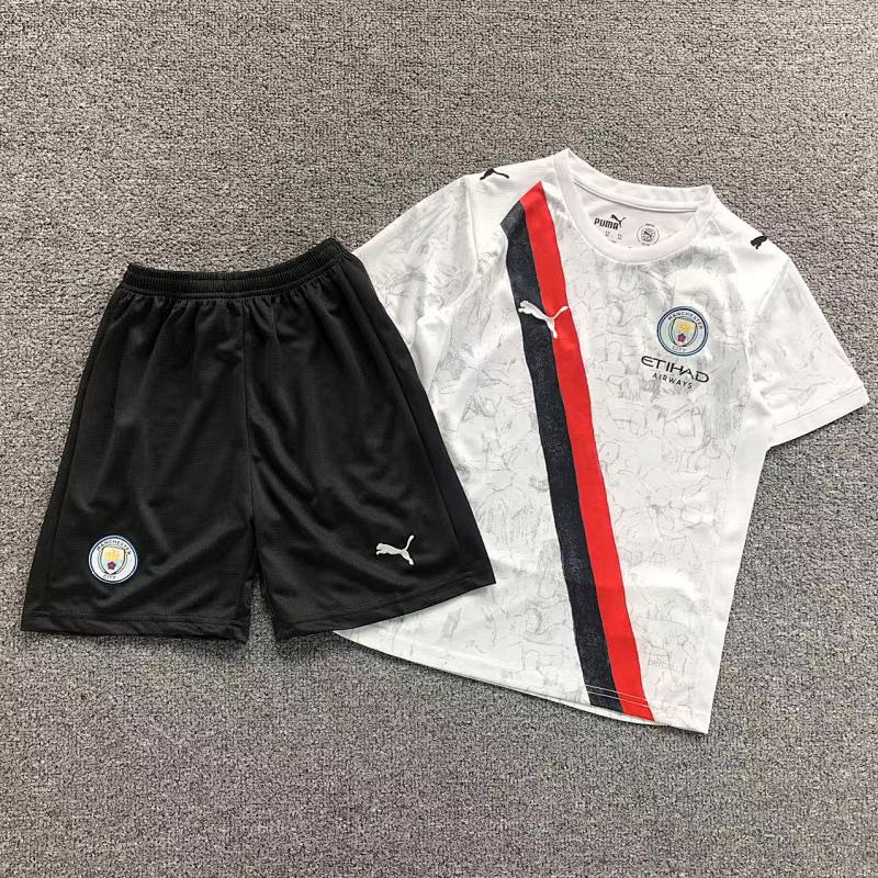 FOOTBALL T-SHIRT SHORTS 11111318002