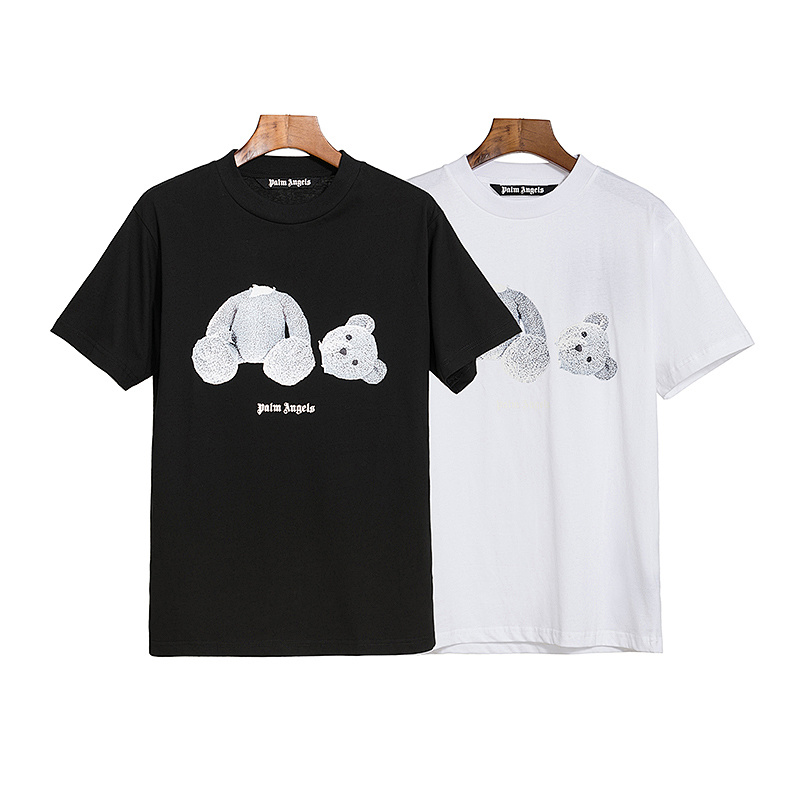 PALM ANGELS T-SHIRT 261178