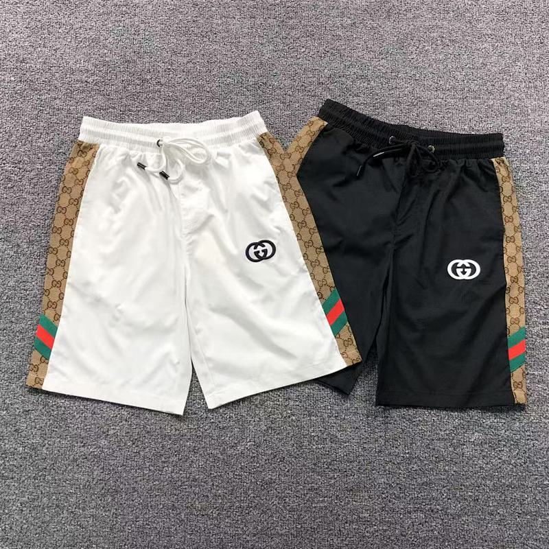 GUCCI SHORTS 3103290220（im 170cm 60kg i wear size M in the phot）