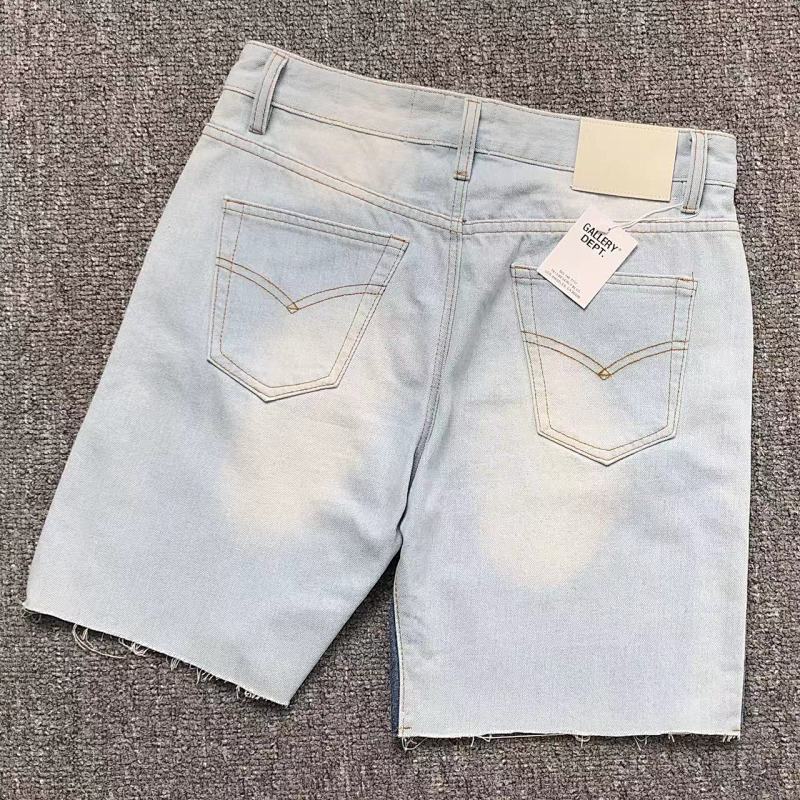 GALLERY DEPT SHORTS 210100617