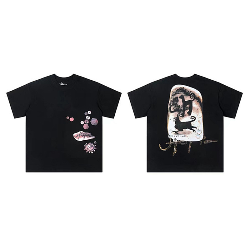 TRAVIS SCOTT CACTUS JACK T-SHIRT 261807