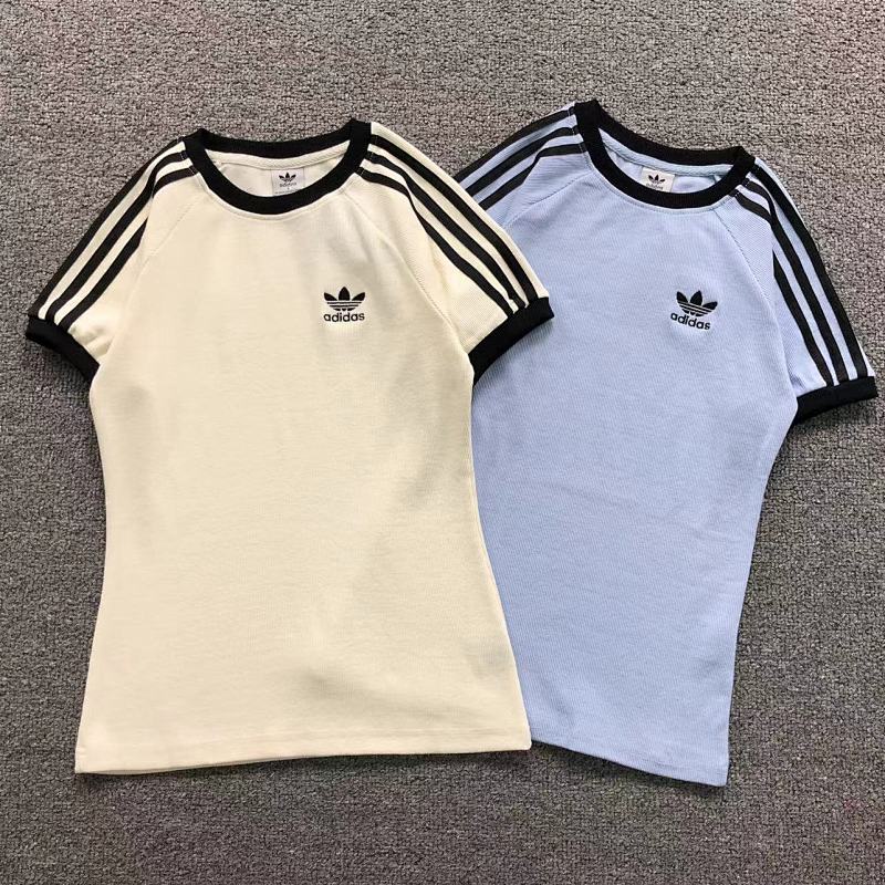 ADIDAS T-SHIRT FEMAIE STYIE 124130935